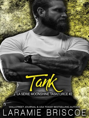 cover image of Tank